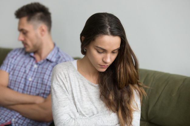 Impact of Romantic Relationship Breakup on Mental Health