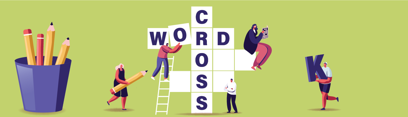 Crossword | 023