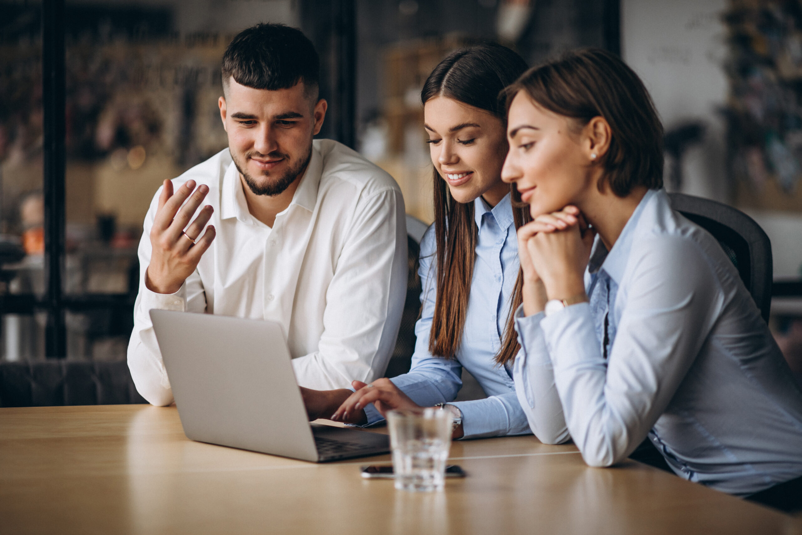 Work Friendships Can Improve Happiness – Especially Now