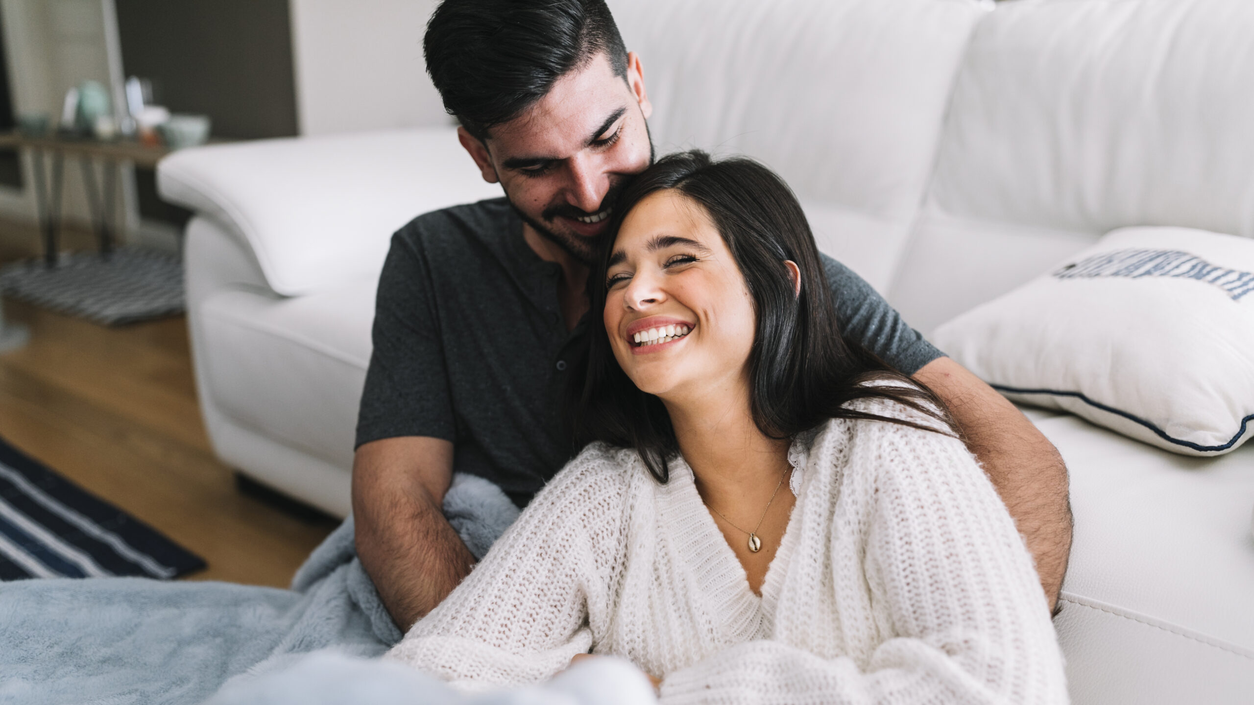 What Does Your Love Language Have To Do With Your Relationship?