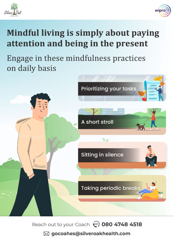 Mindfulness