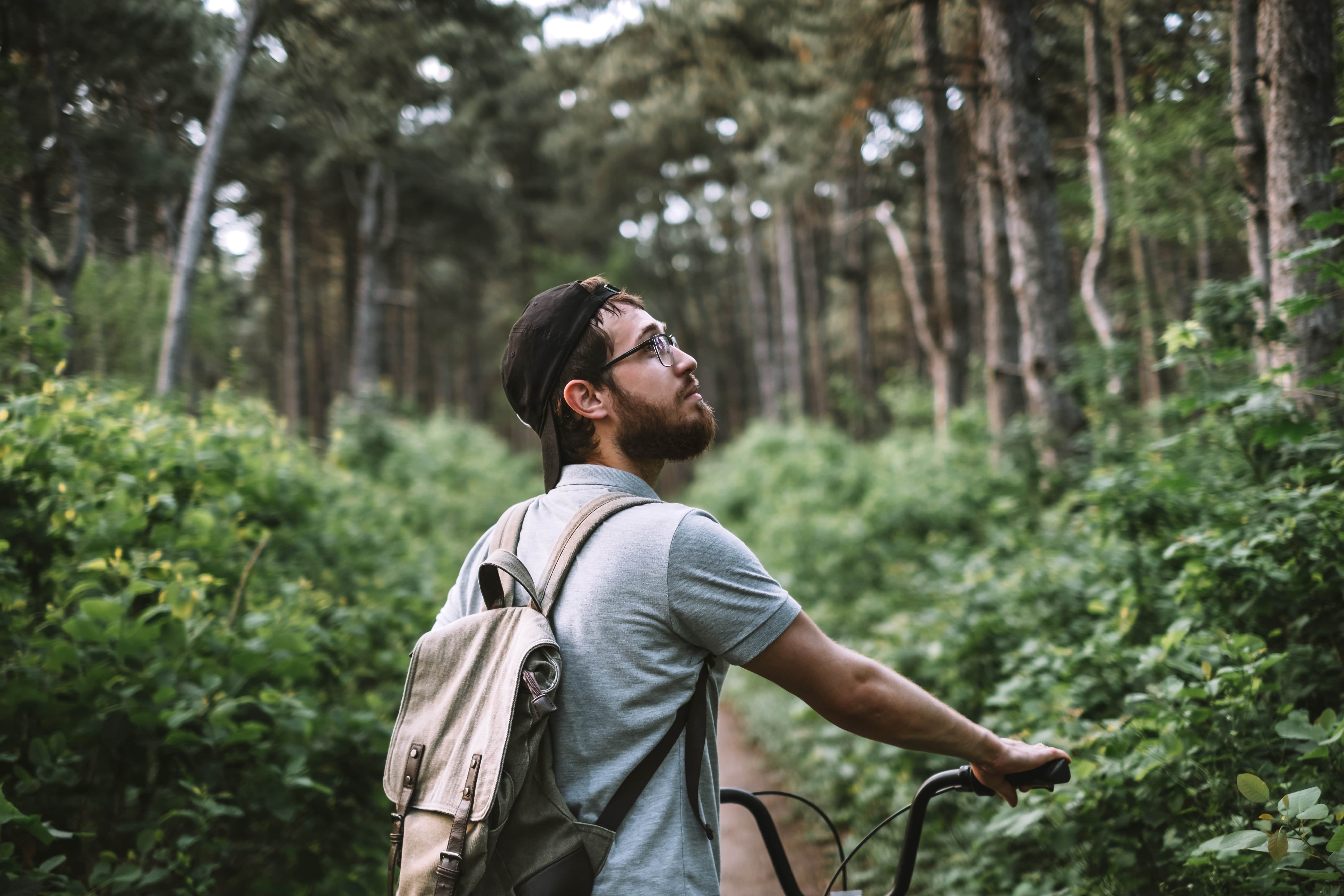 The Transformative Power Of Nature On Mental Health