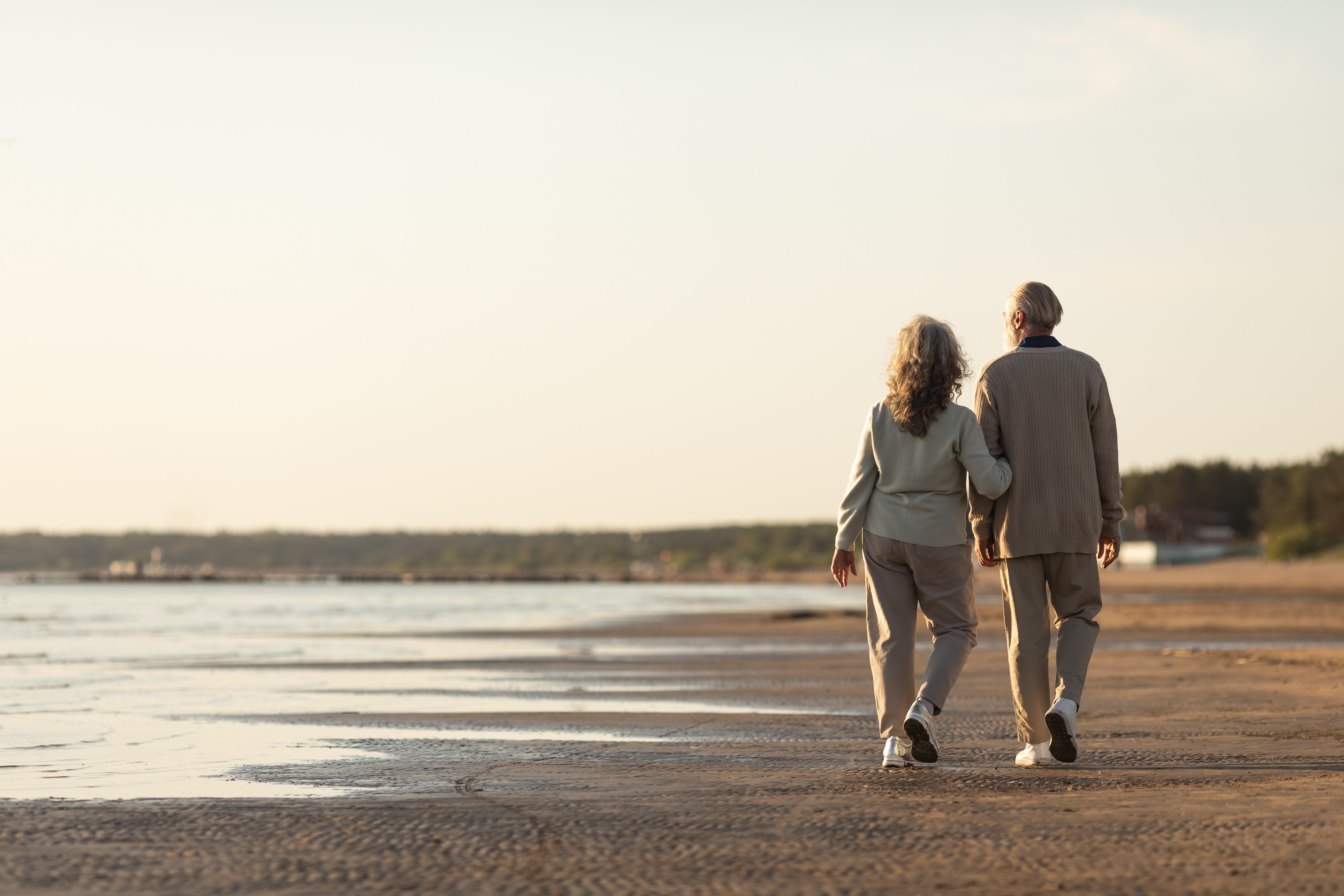 Reigniting The Spark In Your Long-Term Relationship